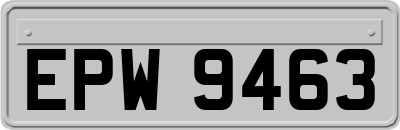 EPW9463