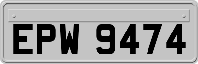 EPW9474