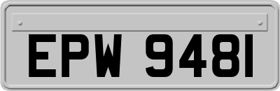 EPW9481