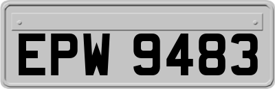 EPW9483