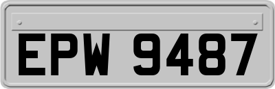 EPW9487