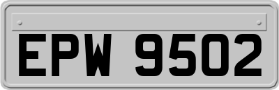 EPW9502