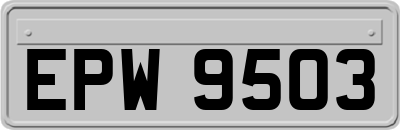 EPW9503