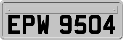 EPW9504