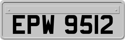 EPW9512