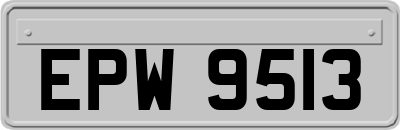 EPW9513