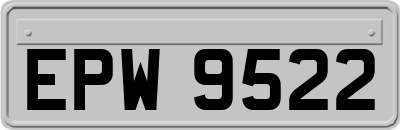 EPW9522
