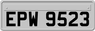 EPW9523