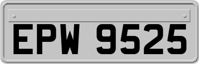 EPW9525
