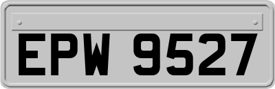 EPW9527