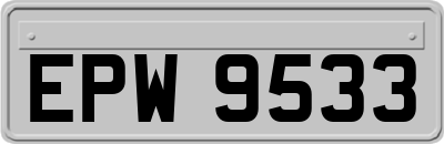 EPW9533