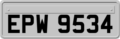 EPW9534