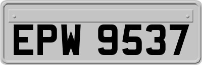 EPW9537