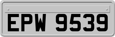 EPW9539