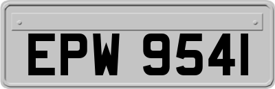 EPW9541