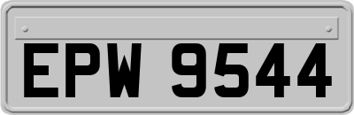 EPW9544