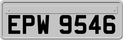 EPW9546