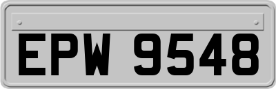 EPW9548