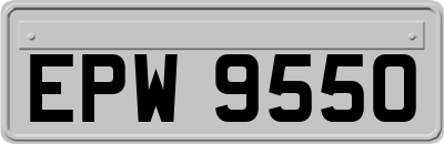 EPW9550