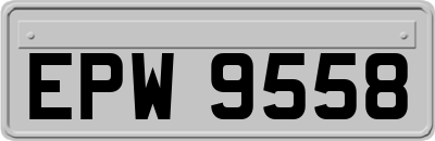 EPW9558