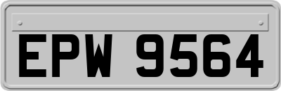 EPW9564