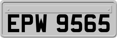 EPW9565