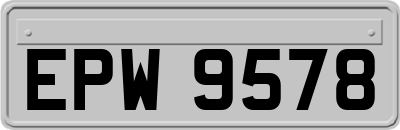 EPW9578