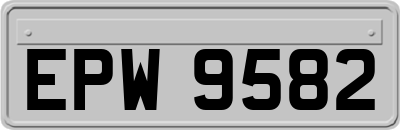 EPW9582