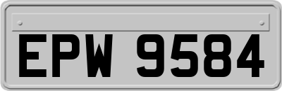 EPW9584