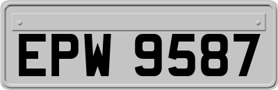 EPW9587