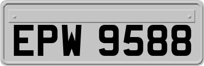EPW9588