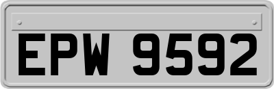 EPW9592