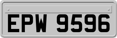 EPW9596