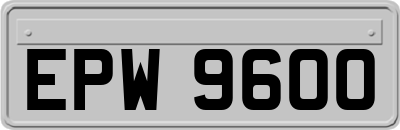 EPW9600
