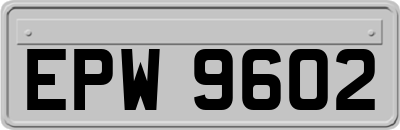 EPW9602