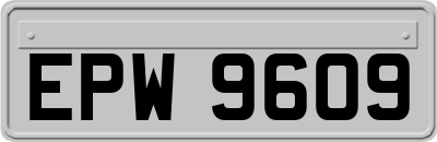 EPW9609