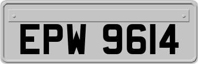 EPW9614