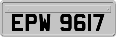 EPW9617