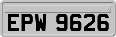 EPW9626