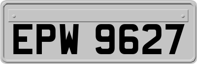 EPW9627