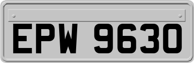EPW9630