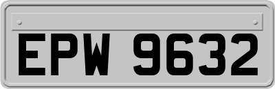 EPW9632