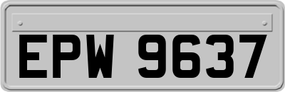 EPW9637