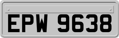 EPW9638