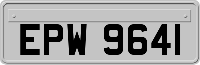 EPW9641
