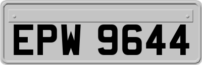 EPW9644