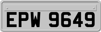 EPW9649