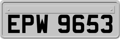 EPW9653