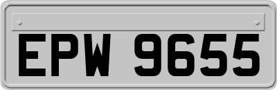 EPW9655