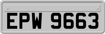 EPW9663